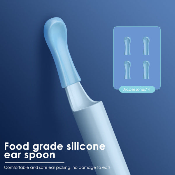 Loft™ Silicone Tips