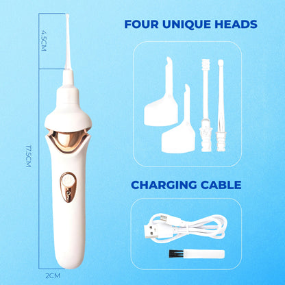 Loft™ Ear Suction